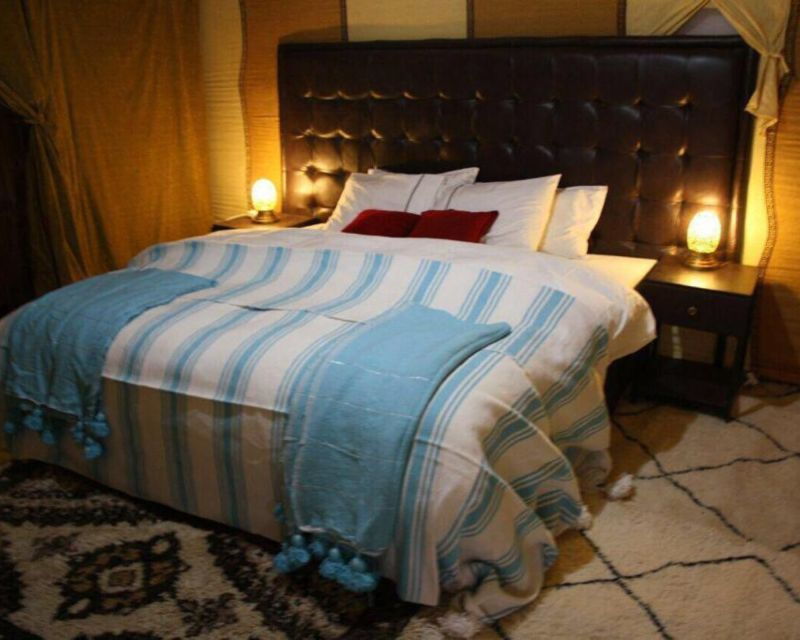 Zagora: 2-Day Desert Trip From Marrakech - Good To Know