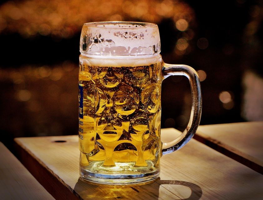 Zakopane Beer Tasting Tour: Visit the Best Pubs in Zakopane