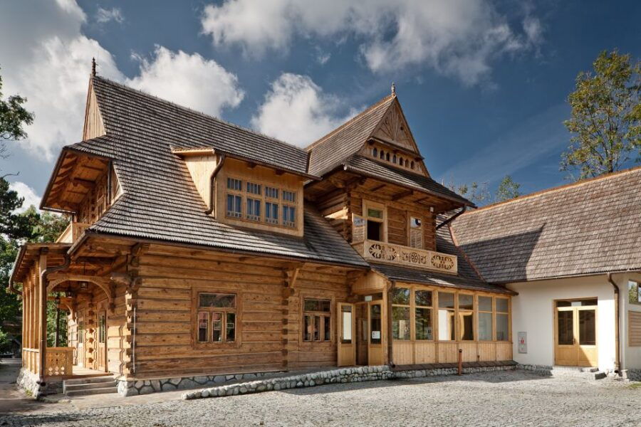 Zakopane City Highlights Private Walking Tour - Good To Know