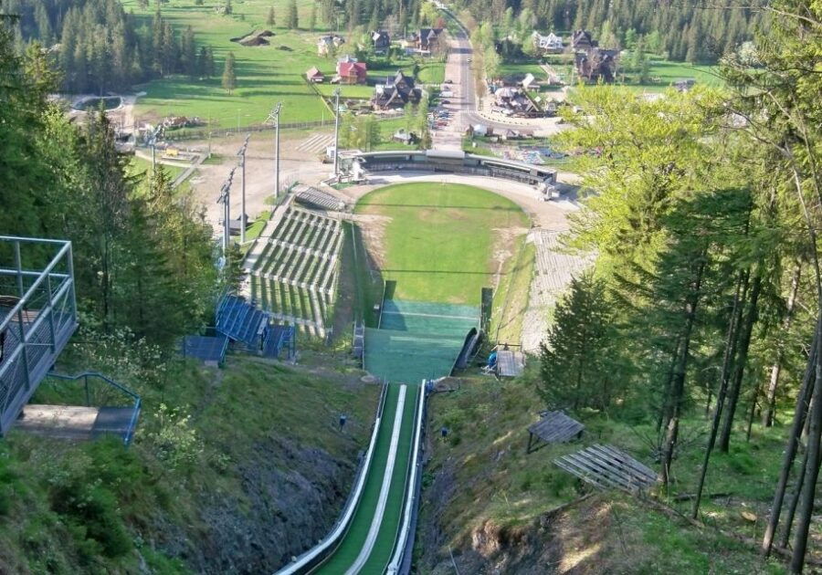 Zakopane Day Trip From Krakow With Private Transport - Good To Know
