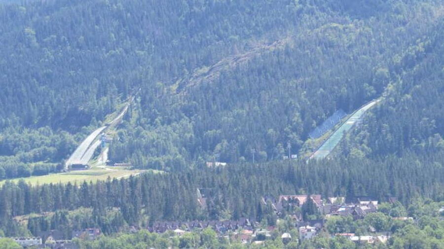 Zakopane: Group Tour From Krakow