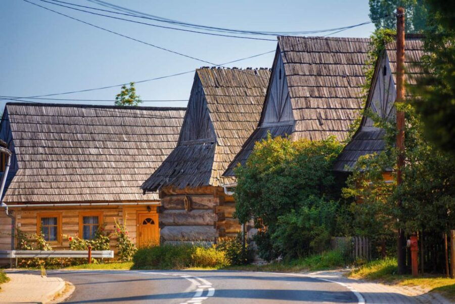 Zakopane & Hot Springs – Trip From Kraków