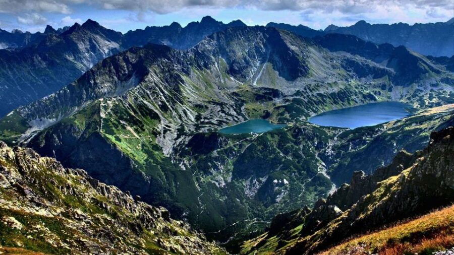 Zakopane: Private City Tour - Good To Know