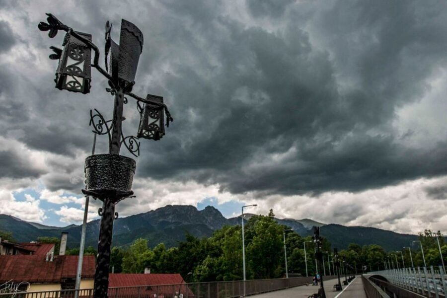 Zakopane: Sightseeing Tour From Krakow