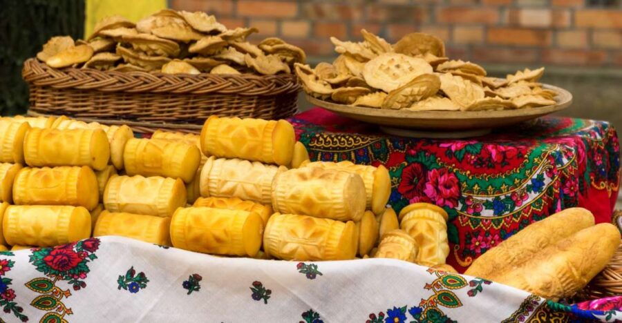 Zakopane & Tatra Mountains One Day Tour From Krakow - Good To Know