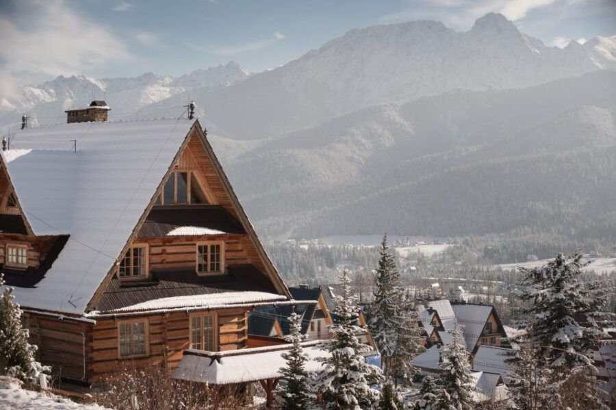 Zakopane Transfer to or From Krakow - Good To Know