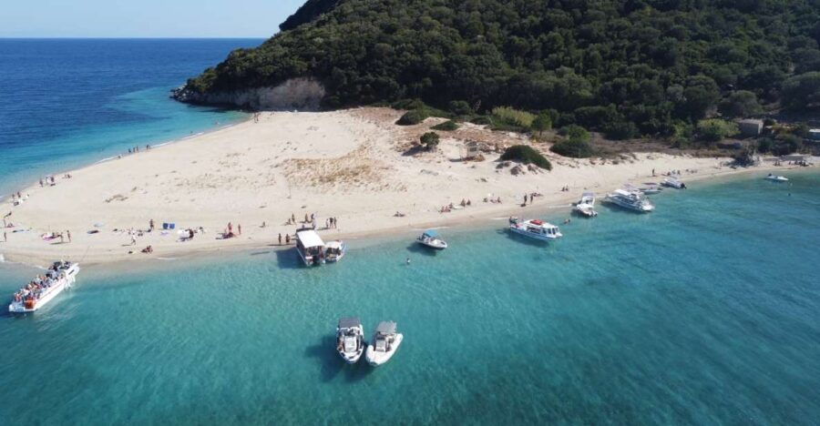 Zakynthos: Guided Boat Cruise to Turtle Island & Keri Caves - Good To Know