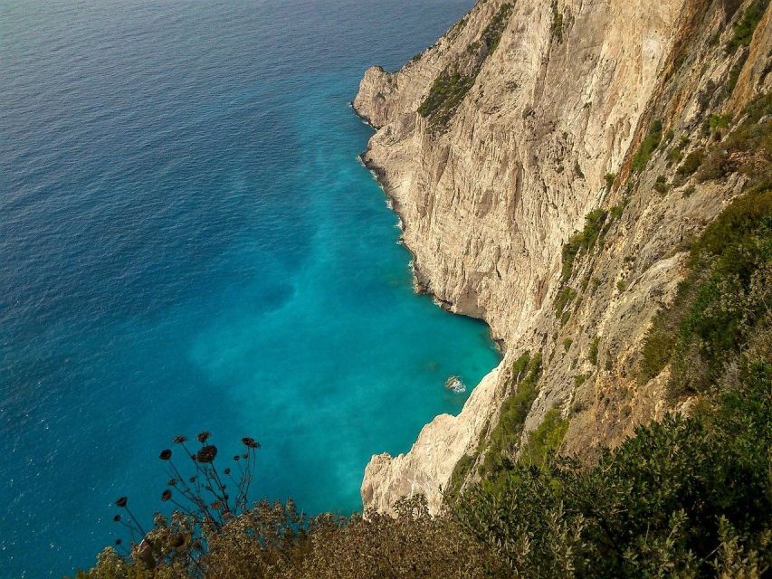 Zakynthos Island: Private Tour in a Minibus