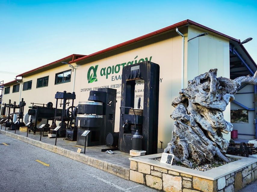 Zakynthos: Marathonisi, Cameo Island and Keri Caves Tour