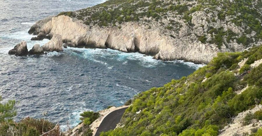 Zakynthos Premium 4x4 Island Experience - Good To Know