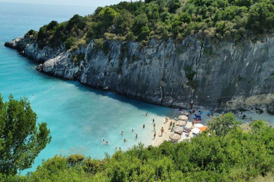 Zakynthos: Shipwreck, Blue Caves, Viewpoint VIP All-Day Tour - Good To Know