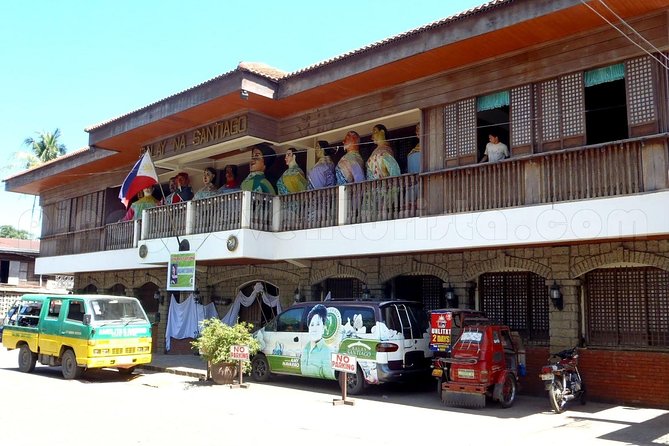 Zamboanga Malamawi Beach And Basilan Day Tour