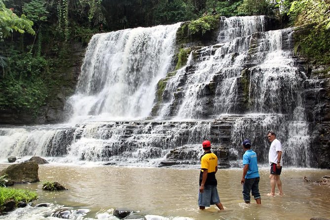 Zamboanga Merloquet Falls Ecotour - Good To Know