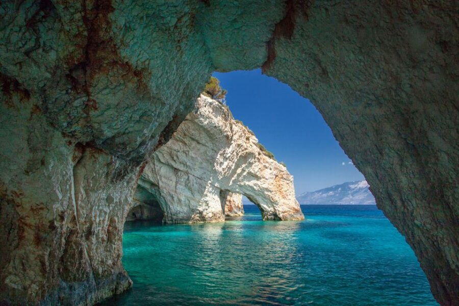 Zante Cruise to Blue Caves & Shipwreck Photostop (Transfer) - Good To Know