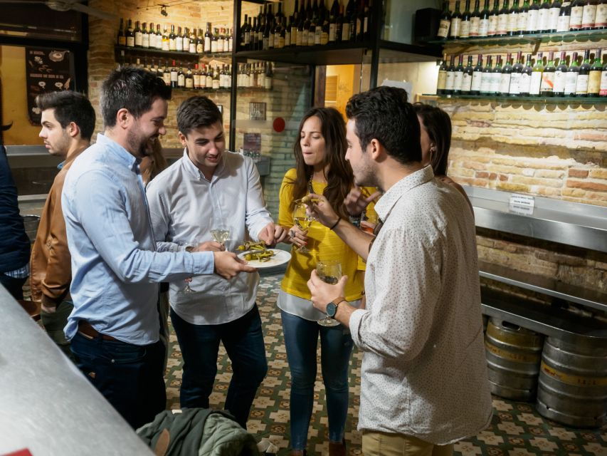 Zaragoza: Evening Tapas Walking Tour in the Old Town - Good To Know