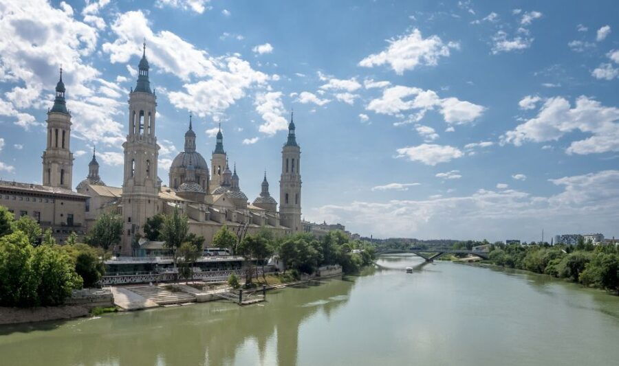 Zaragoza - Historic Walking Tour - Good To Know