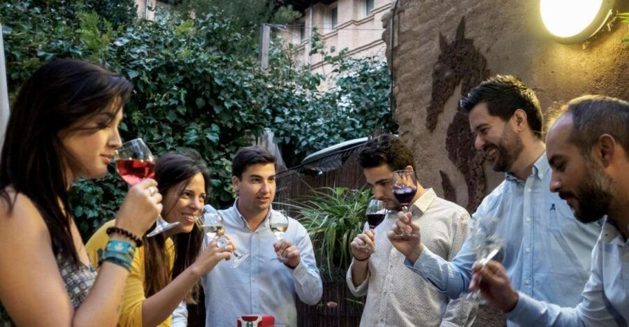 Zaragoza: Wine Tasting and Tapas - Good To Know