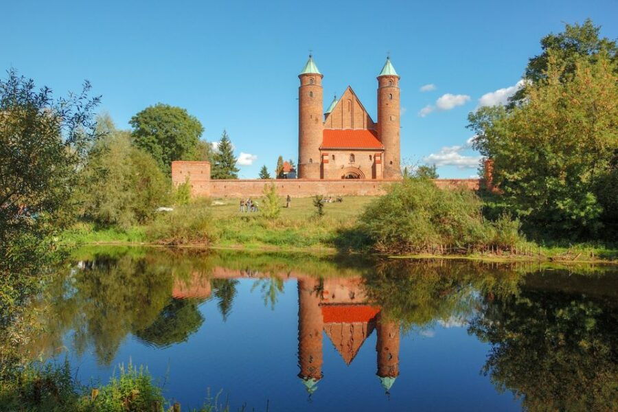 Zelazowa Wola: Frederic Chopin Half-Day Private Tour - Good To Know