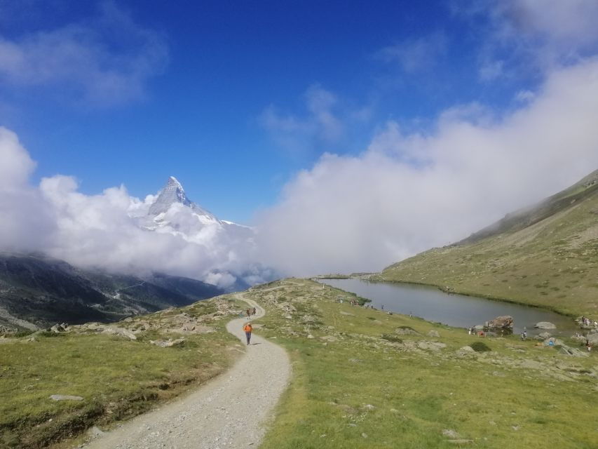 Zermatt: Full-Day Guided Hike - Good To Know