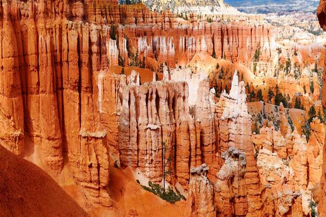 Zion Bryce Canyon and Lower Antelope Canyon 2 Day Tour From LV - Good To Know