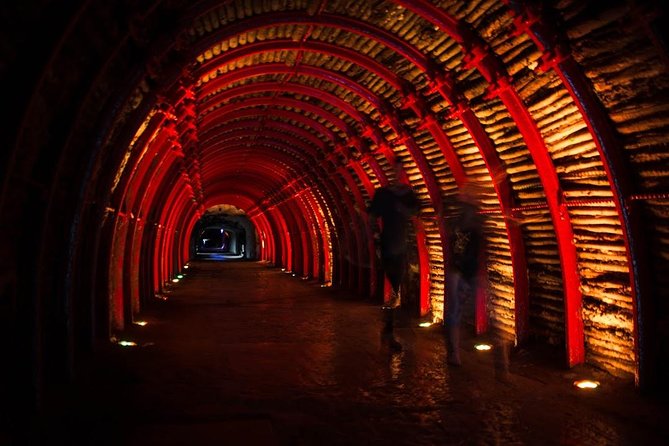 Zipaquira and Salt Cathedral - Good To Know