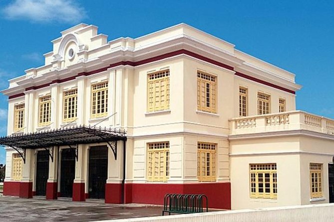 Zipaquira Salt Cathedral - Good To Know