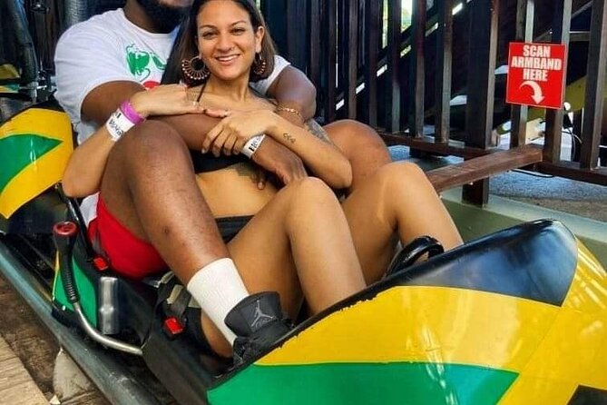 Zipline, Horseback & Catamaran Cruise Jamaica Experience