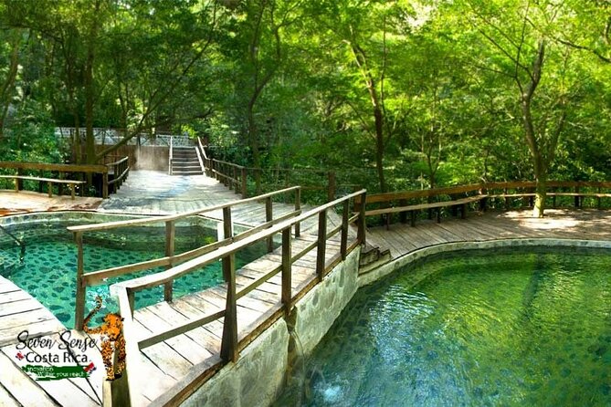 Zipline,Water Slide, Horses, Mudbath, Hotsprings, Cultural Tour - Good To Know