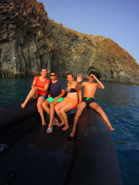 Zodiac Adventure: Snorkeling or Paddle Surfing Excursion - Good To Know