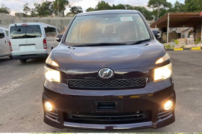 Zoëtry Resorts Montego Bay Airport Transfer - Good To Know