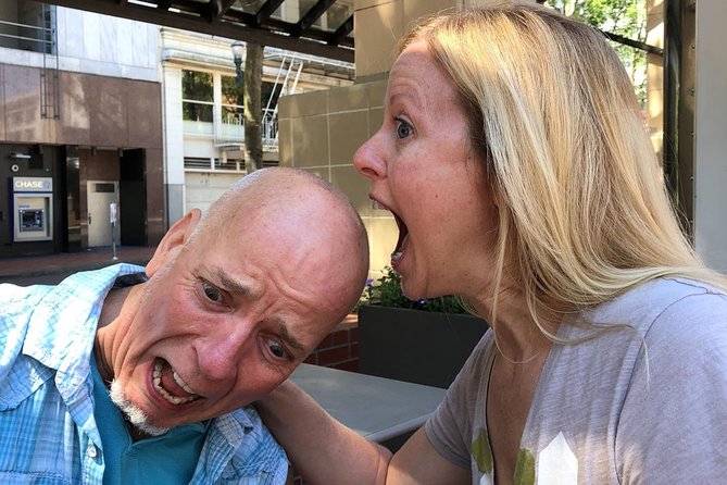 Zombie Scavengers Game - Enfield Town, UK - Good To Know