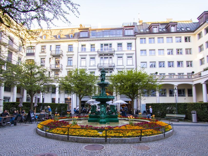 Zurich: Capture the Most Photogenic Spots With a Local