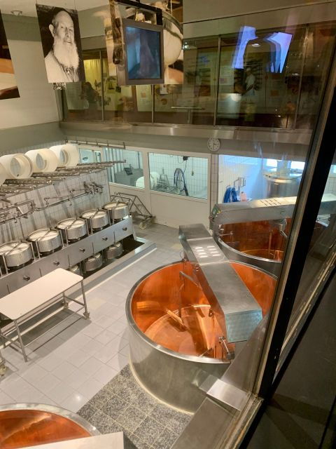 Zurich Private Tour: Gruyères, Cheese, & Lavaux UNESCO Wine - Good To Know