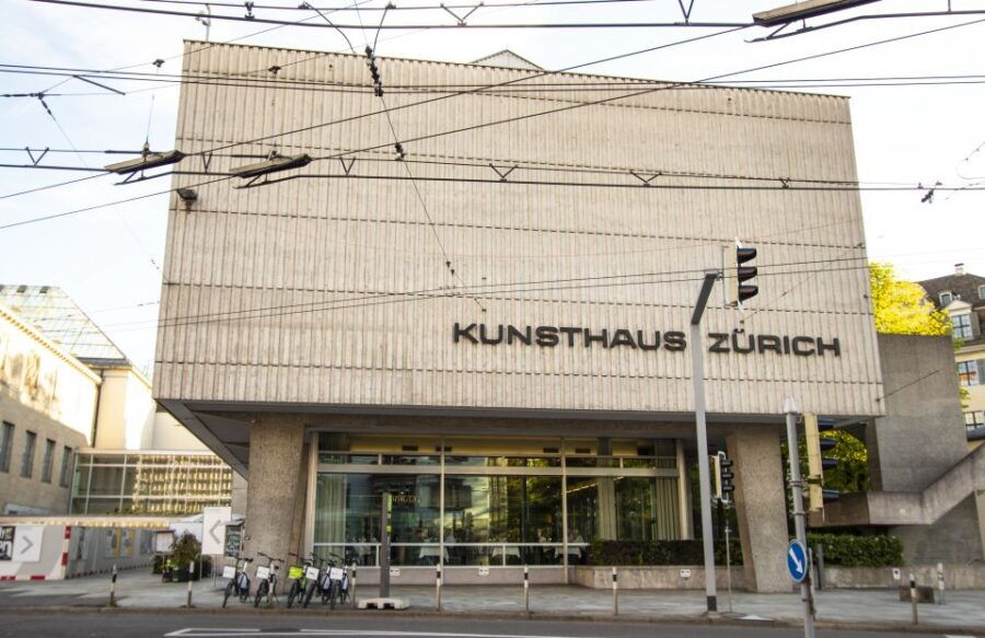 Zurich’S Art and Culture Revealed by a Local