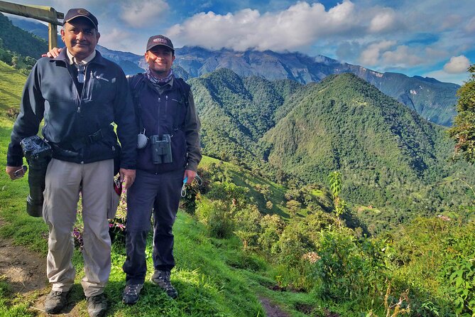 Zuroloma Photo and Bird Watching Private Tour - Good To Know