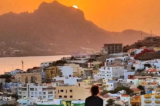 1 Day Mindelo Tour With Highlights of Sao Vicente - Good To Know