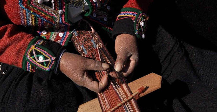 1 Day – Sacred Valley VIP Included Moray