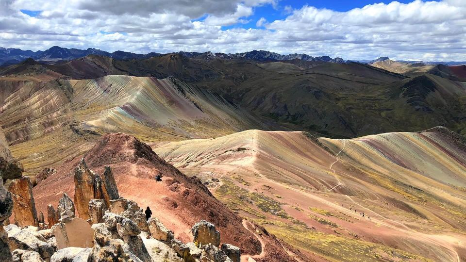 1 Day Trek to Palccoyo Rainbow Mountain - Good To Know
