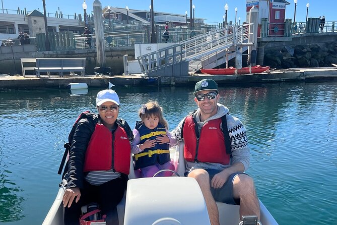 2 Best Boat Tours And Cruises In Redondo Beach