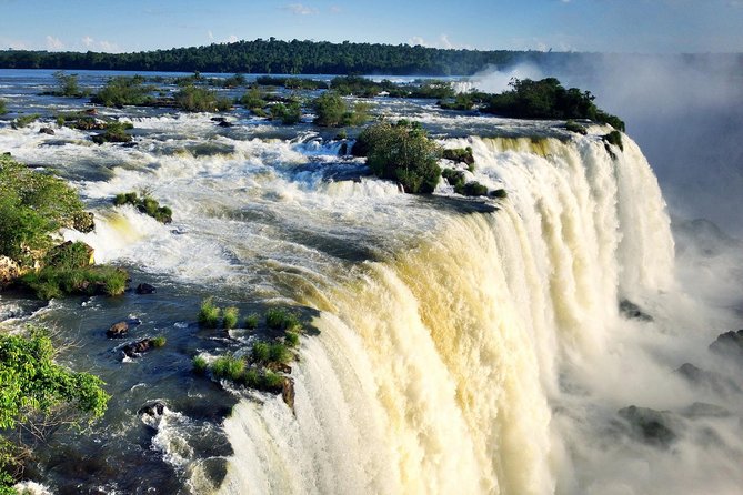 10-Day Adventure: Buenos Aires to Salta & Iguazu - Good To Know