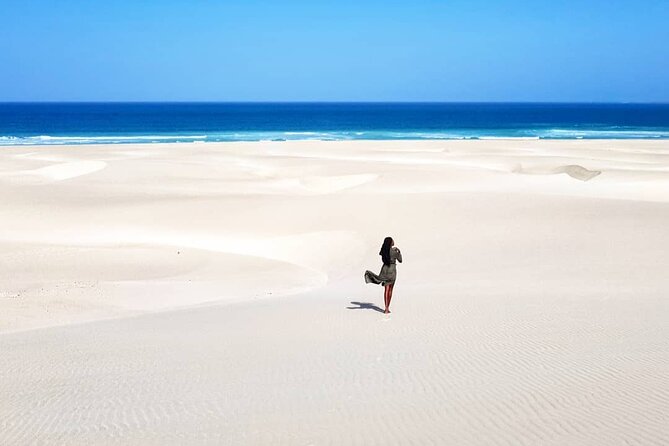 1 Day Tour Explore Boavista Island - Tour Highlights