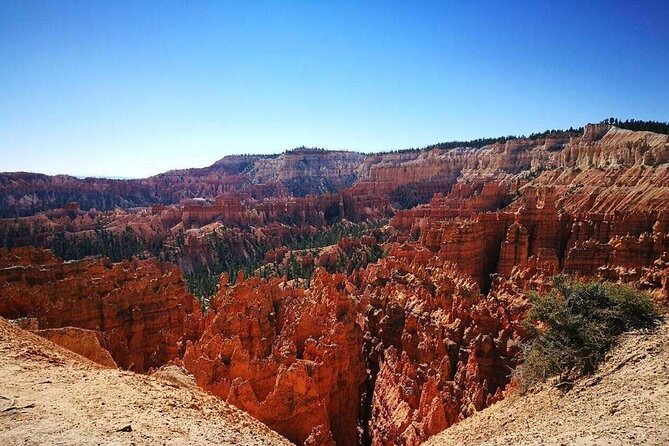 1-Day Zion National Park and Bryce Canyon National Park Tour - Good To Know