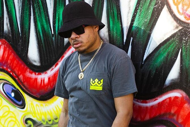 1-Hour Private Miami Photoshoot Experience - Participation Information