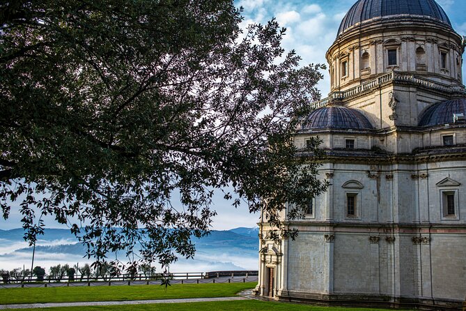 10-Day Discover Umbria - the Land of Medieval Hill Towns - Umbria: Italys Enchanting Medieval Region