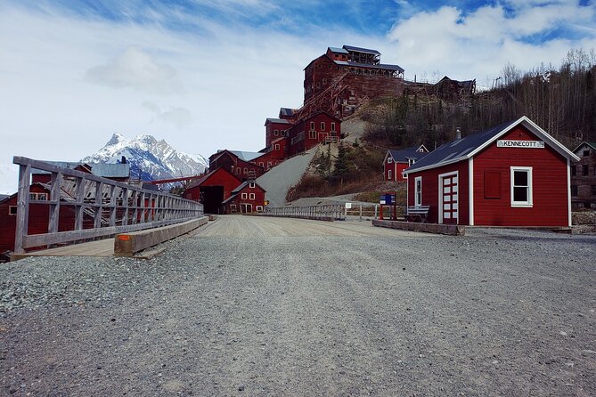11 Days Alaska Interior Explorer Tour - Tour Overview