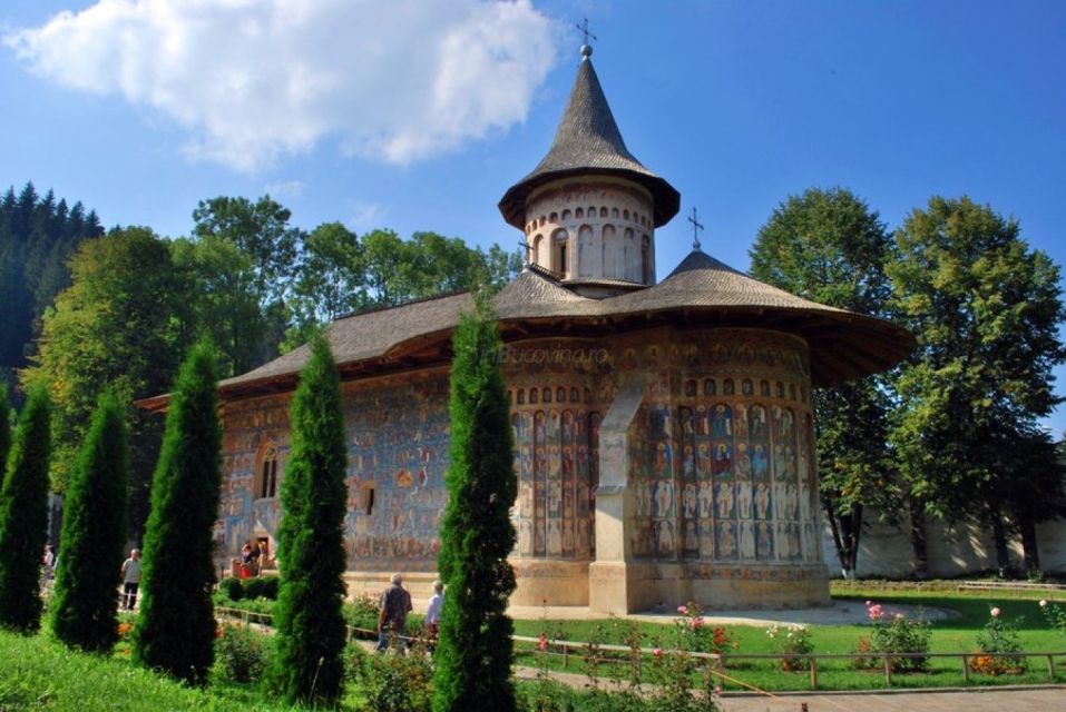 12 Days Private Guided Tour in Romania - Booking and Flexibility