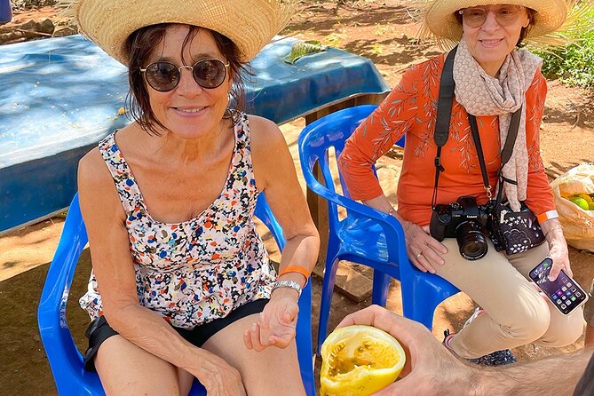 2-Day All-Inclusive Package Along the Coffee Route in the South - Accommodation Details