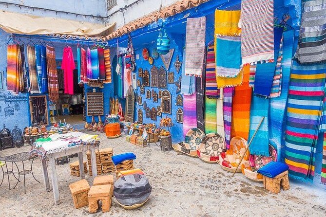 2-Day Guided Excursion to Chefchouen From Casablanca - The Sum Up