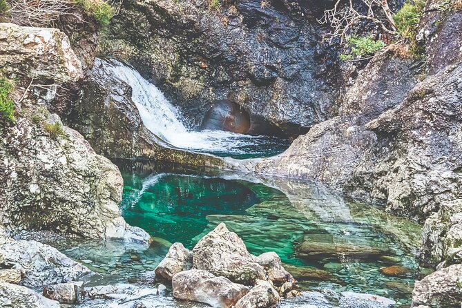 2 Day Isle of Skye Self Guided Driving Tour From Portree - Cancellation Policy