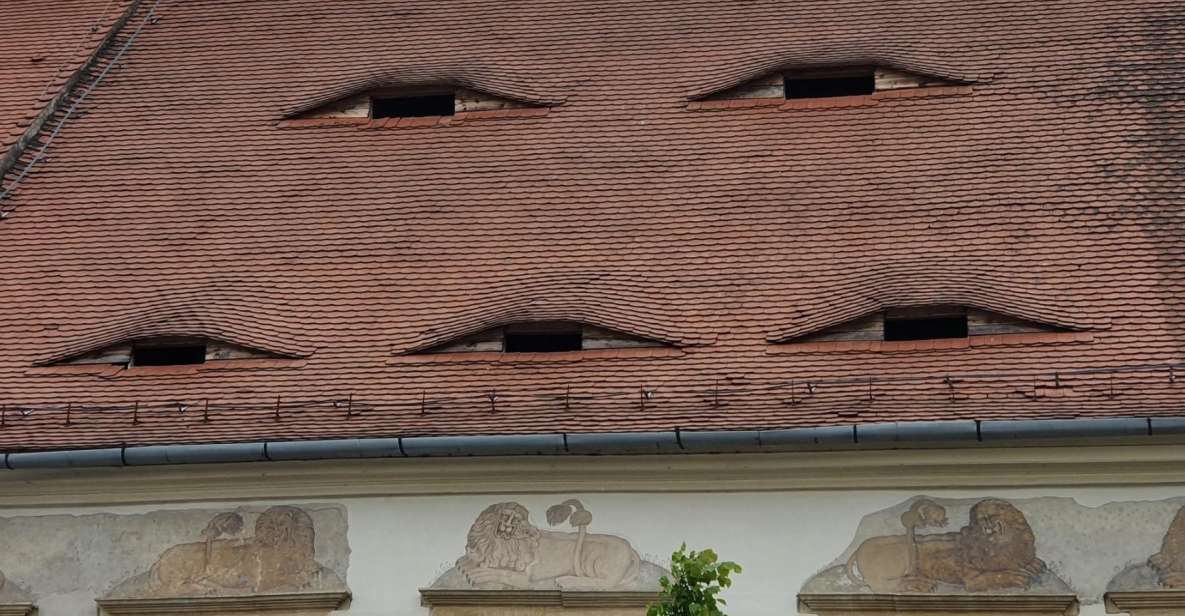 2 Day Private Tour From Bucharest in Transylvania - Activity Details and Booking Options